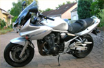 1200 bandit