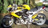 beneli 1130 TNT