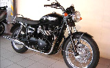 bonneville