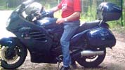 Trophy 1200