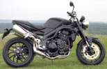 Speed Triple