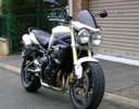 street triple