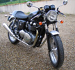 thruxton