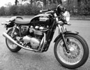 Thruxton