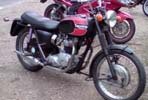 bonneville