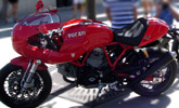 ducati 1000 S