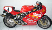 Ducati 900 SL