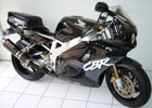 Honda CBR 900 fireblade
