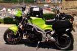 speed triple