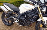 Speed Triple