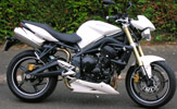 speed triple cedric