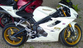 street triple speciale compiegne