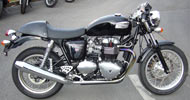 Thruxton 900