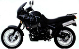Tiger 900 - T430