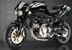morini corsaro veloce