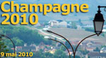 Champagne 2010