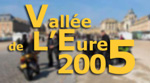 Vallée de l'Eure 2005