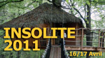 Insolite 2011