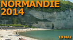 Normandie 2014