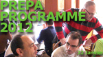Prepa programme 2012