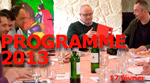 Prepa programme 2013