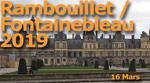 Prepa Fontainebleau Rambouillet 2019
