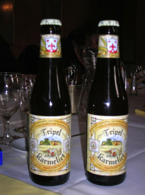 ag 07, tripel bière