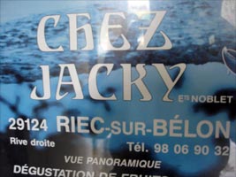 chez jacky