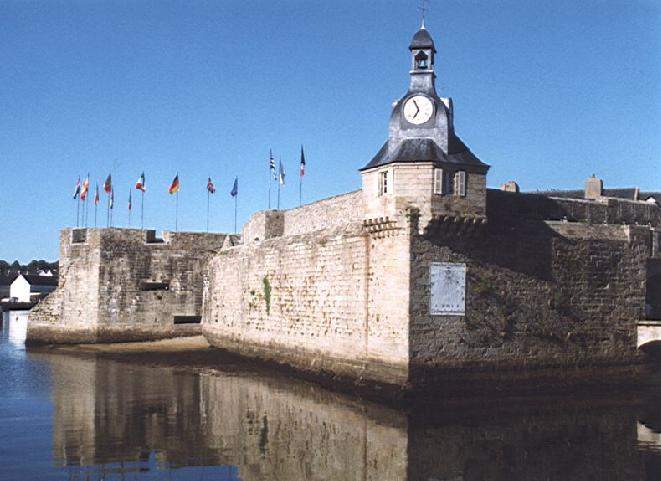 concarneau