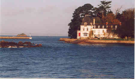 douarnenez