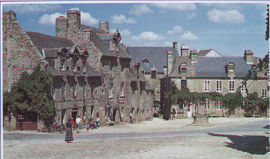 locronan