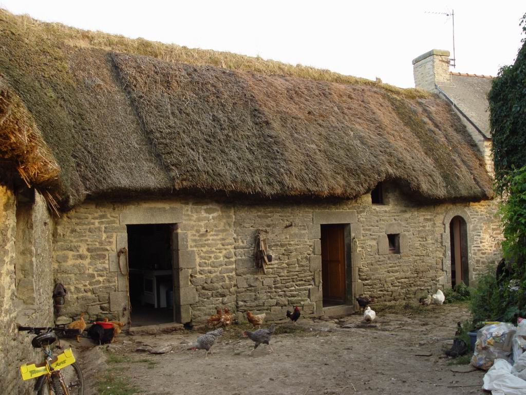 ferme de penprat