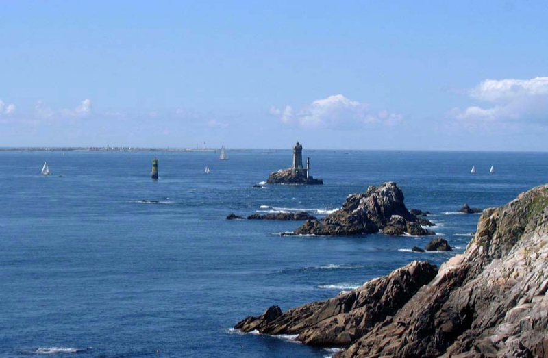 pointe du raz