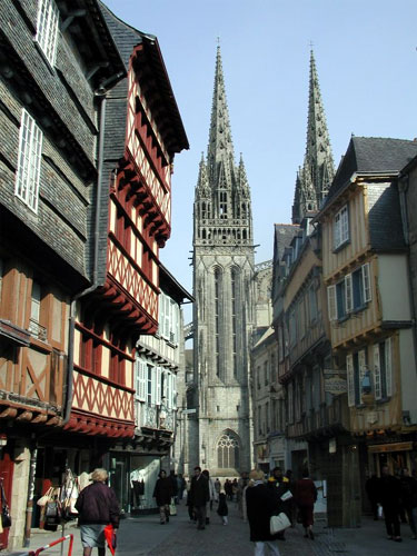 quimper