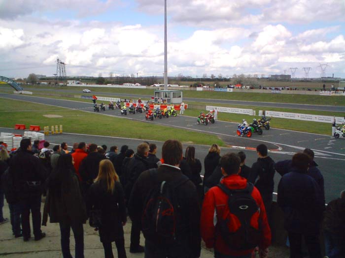 circuit carole