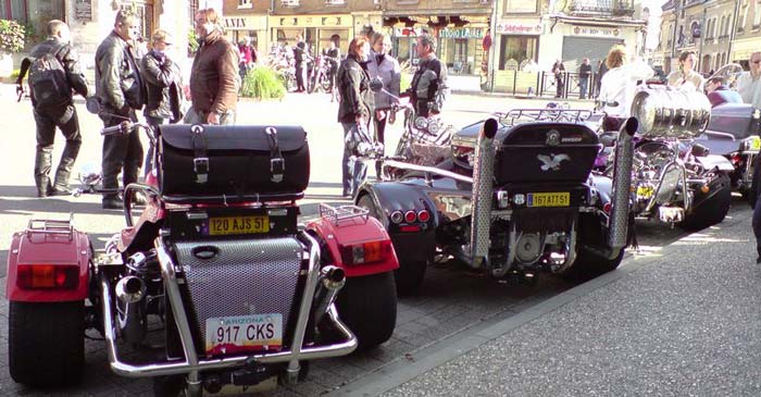 trike 3