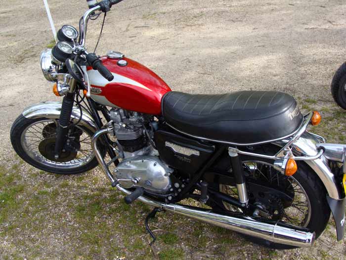 triumph didier