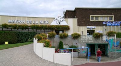 bar de la mer