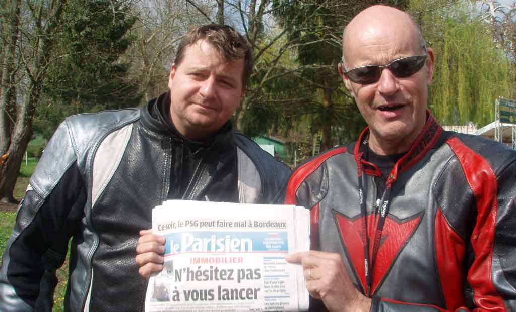 le parisien