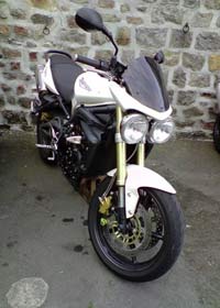 street triple