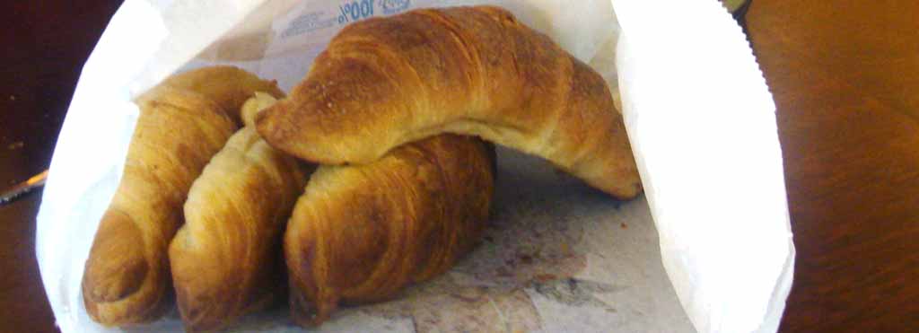 croissants