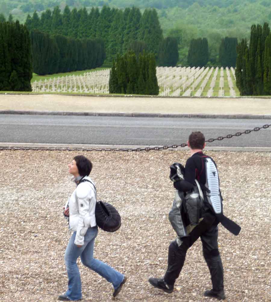 douaumont