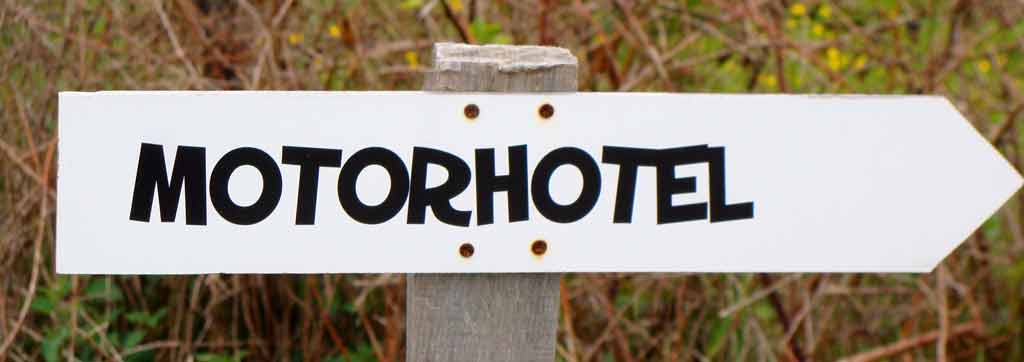 motorhotel clerjus