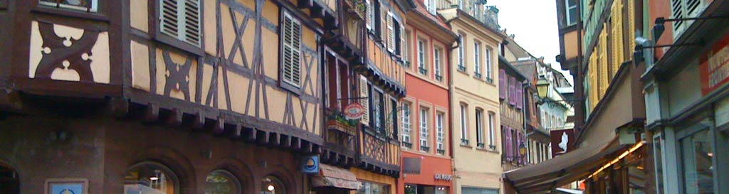 colmar