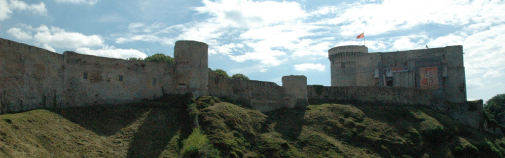 falaise