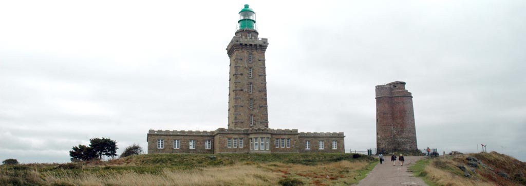 cap fréhel