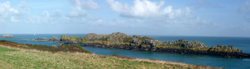 pointe du Grouin