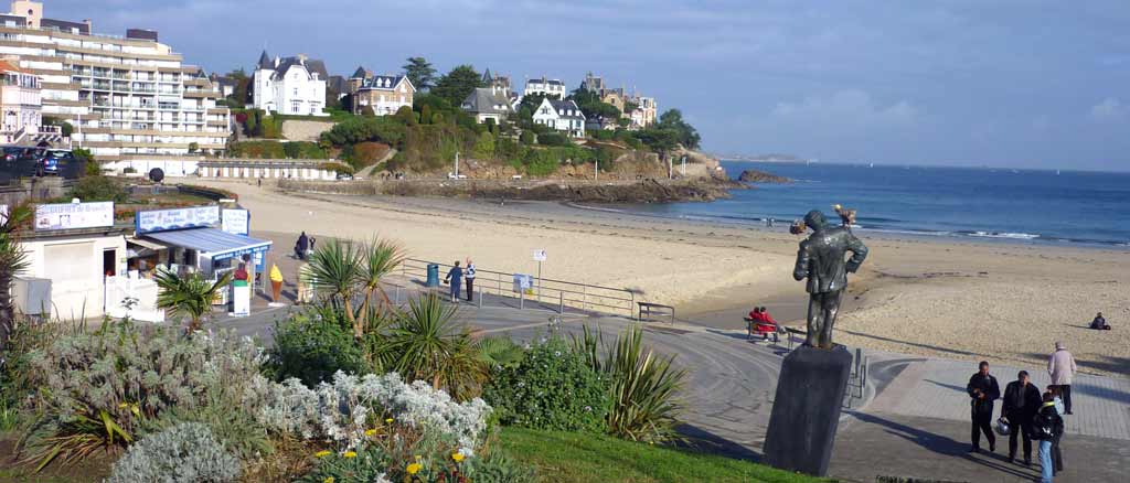 Dinard