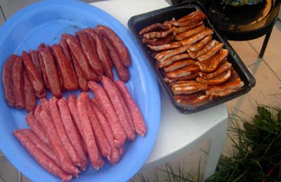 bbq 03 / 4